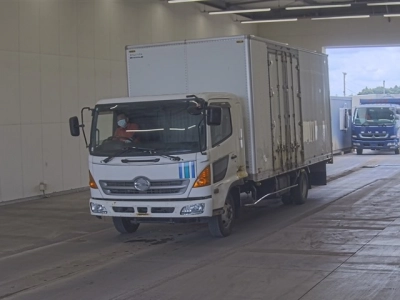 HINO RANGER