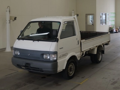NISSAN VANETTE