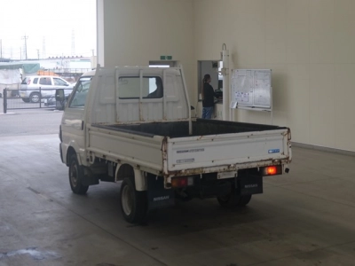 NISSAN VANETTE