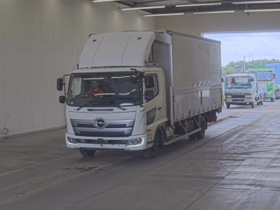 HINO RANGER