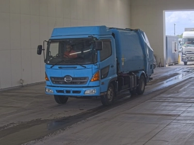 HINO RANGER