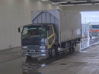 MITSUBISHI FUSO FIGHTER