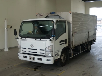 NISSAN DIESEL (UD) CONDOR