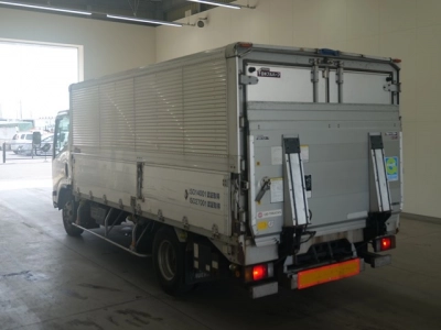 NISSAN DIESEL (UD) CONDOR