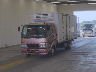 MITSUBISHI FUSO FIGHTER