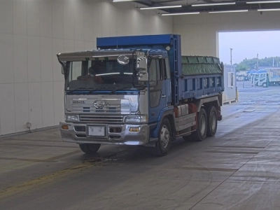 HINO PROFIA