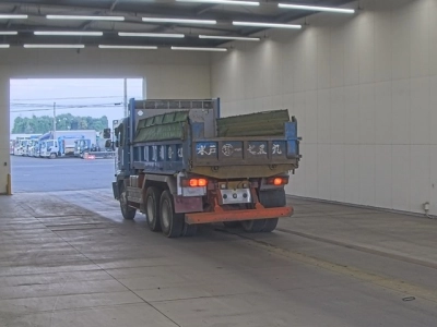 HINO PROFIA