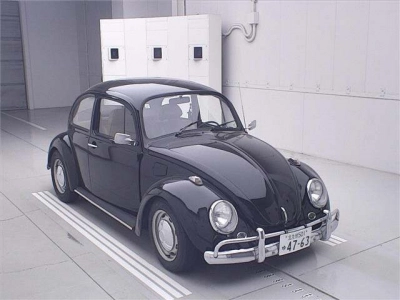 VOLKSWAGEN OTHER