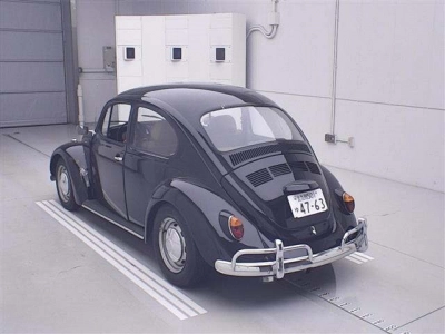 VOLKSWAGEN OTHER