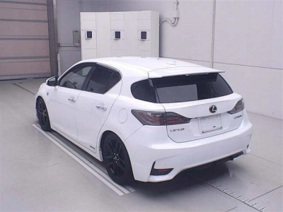 LEXUS CT