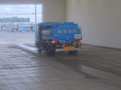 NISSAN DIESEL (UD) CONDOR