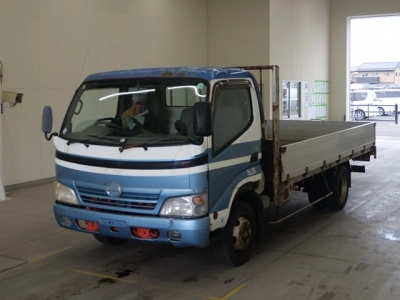HINO DUTRO
