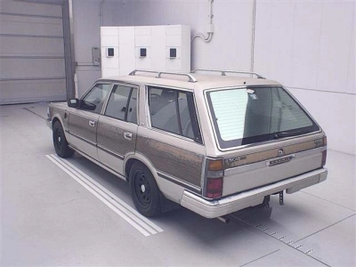 NISSAN CEDRIC