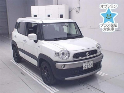SUZUKI XBEE