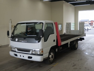 NISSAN OTHER