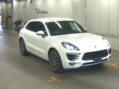 PORSCHE OTHER
