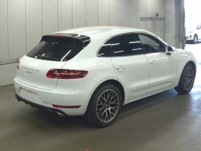 PORSCHE OTHER
