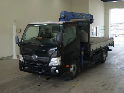 HINO DUTRO
