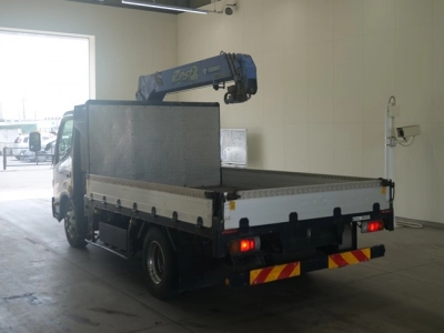 HINO DUTRO