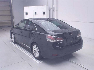 LEXUS HS