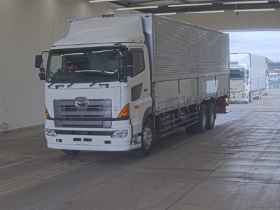 HINO PROFIA