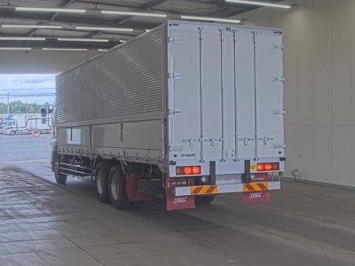 HINO PROFIA