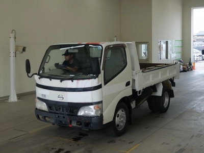 HINO DUTRO