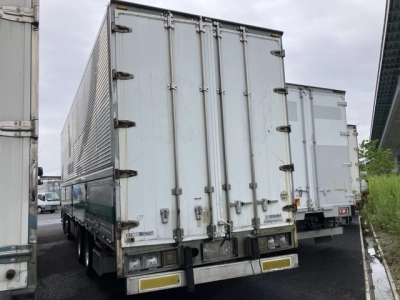 NISSAN DIESEL (UD) QUON