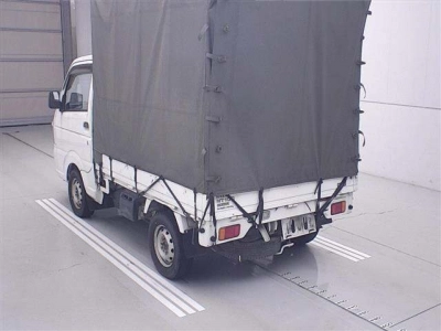 NISSAN NT100 CLIPPER