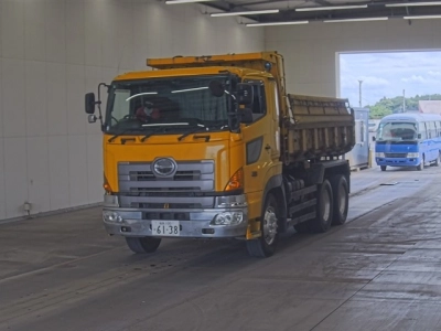 HINO PROFIA
