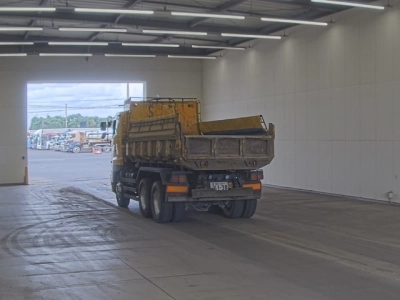 HINO PROFIA