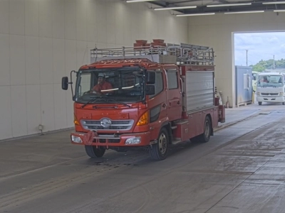 HINO RANGER