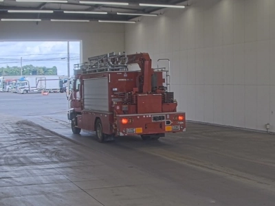 HINO RANGER