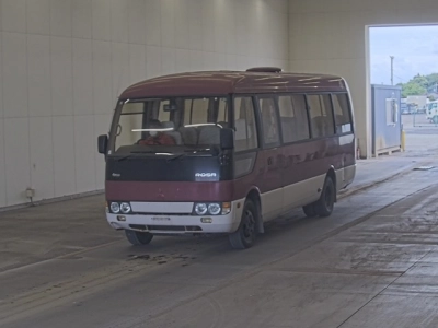 MITSUBISHI FUSO ROSA