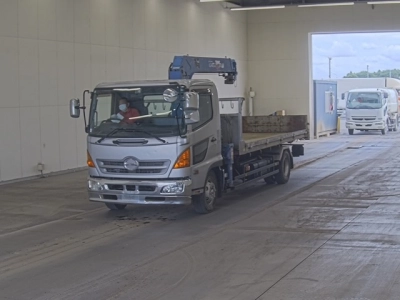 HINO RANGER