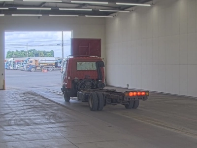 MITSUBISHI FUSO FIGHTER