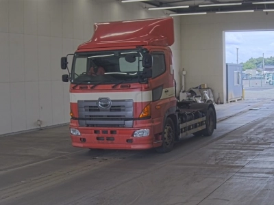 HINO PROFIA