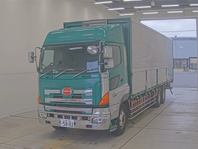 HINO PROFIA