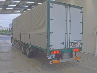 HINO PROFIA