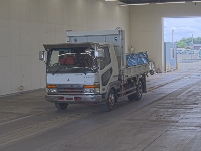 MITSUBISHI FUSO FIGHTER