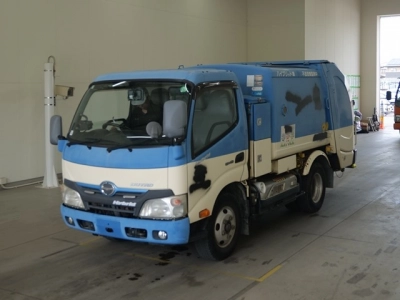 HINO DUTRO