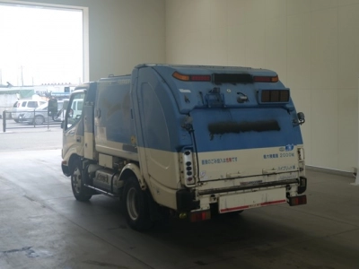 HINO DUTRO