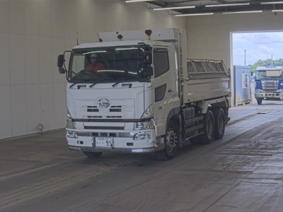 HINO PROFIA