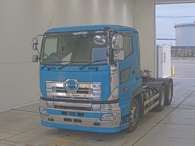 HINO PROFIA