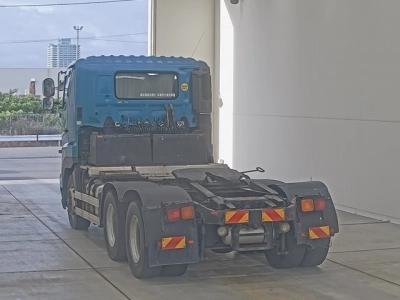 HINO PROFIA