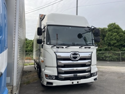 HINO PROFIA