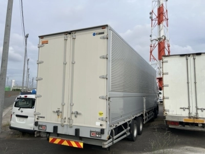 HINO PROFIA