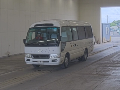 HINO LIESSE II