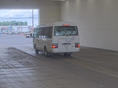HINO LIESSE II