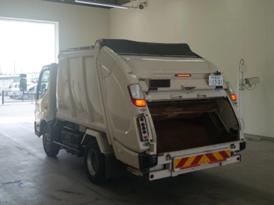 HINO DUTRO